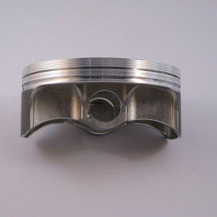 Piston Kit 10-13 YZF450 13.5 B, Comp 13.5:1 Wossner 8783DB