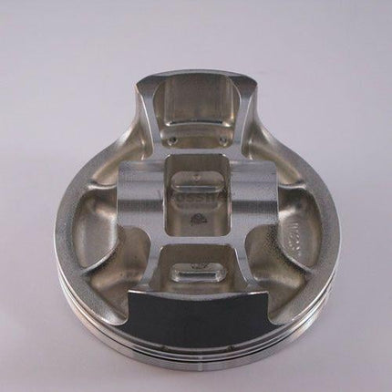 Piston Kit 10-13 YZF450 13.5 B, Comp 13.5:1 Wossner 8783DB