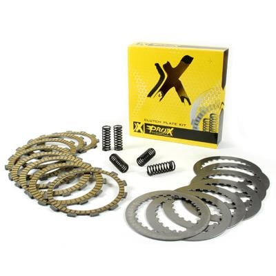 Clutch Kit HD CRF250R 11-13, Prox 16.CPS13011 Made In Japan