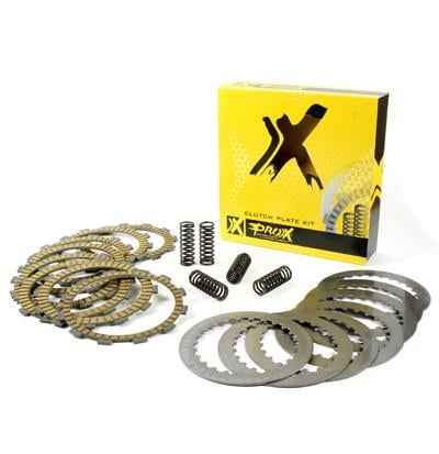 Clutch Kit HD CRF250R 14-17, Prox 16.CPS13014 Made In Japan