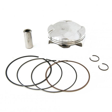 Piston Kit 16-22 SXF250 78mm C, Prox 01.6346.C KTM Sx-f, 56-W6721.C.PX, 01.6347.C