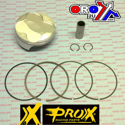 Piston Kit 16-22 SXF250 78mm C, Prox 01.6346.C KTM Sx-f, 56-W6721.C.PX, 01.6347.C