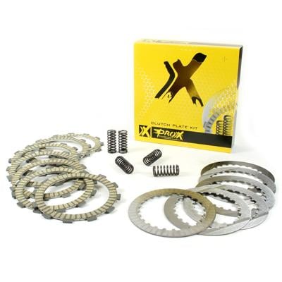 Clutch Kit HD Husqvarna 125, Prox 16.CPS62000 Made In Japan