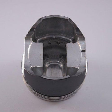 Piston Kit KLX Drz 125 57.00, Forged Wossner 8677DA