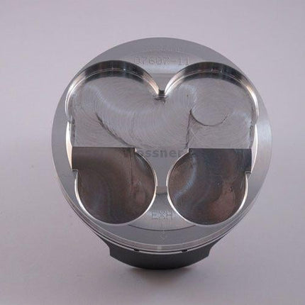 Piston Kit 06-09 KXF250 77 Hc, Forged Wossner 8686DA 13001-0088