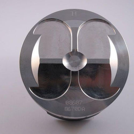 Piston Kit 05-08 KXF450 Hc 96, Forged Wossner 8670DA 13001-0073