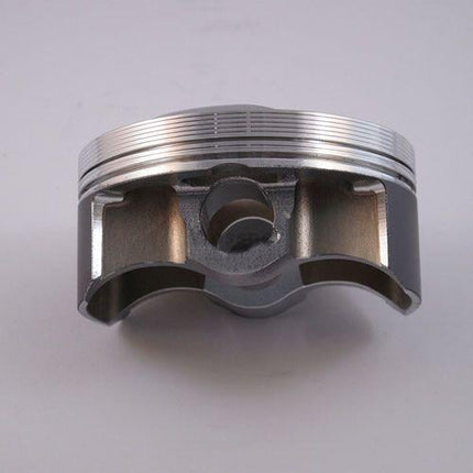 Piston Kit 04-06 RMZ250 77 Hc, Forged Wossner 8661DB
