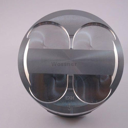 Piston Kit 08-12 RMZ450 96 Hc, Forged Wossner 8717DA, 12111-28H10-0F0