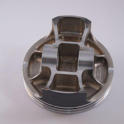 Piston Kit 08-12 RMZ450 96 Hc, Forged Wossner 8717DC