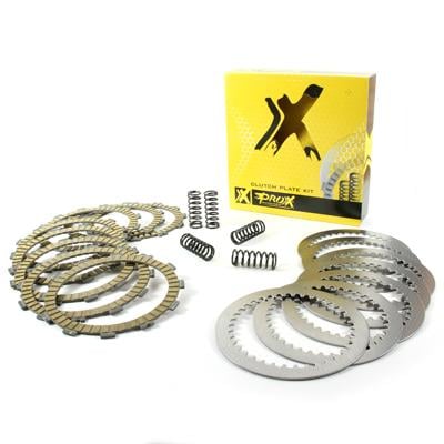 Clutch Kit 10-18 KX450F DRC269, Prox 16.CPS44010 Made In Japan