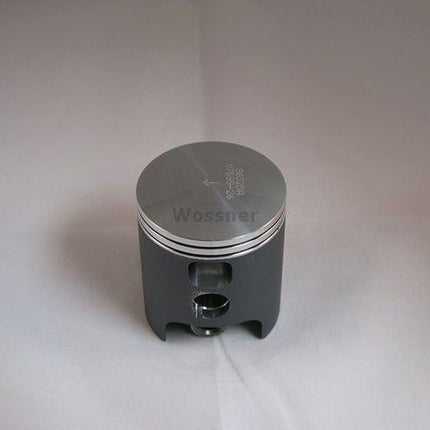 Piston Kit Kd Ke Ks 125 56.50, Wossner 8032D050 74-84