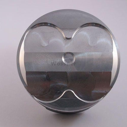 Piston Kit 09-12 KXF450 Hc 96, Forged Wossner 8769DB