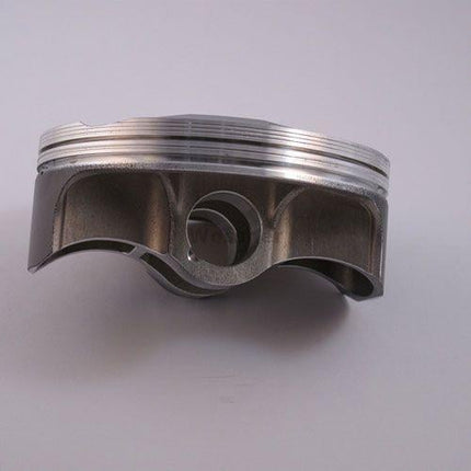 Piston Kit 09-12 KXF450 Hc 96, Forged Wossner 8769DB