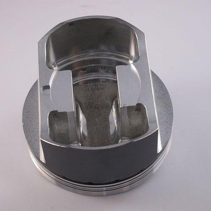 Piston Kit Xr Xlr 500 89.50, Forged Wossner 8642D050