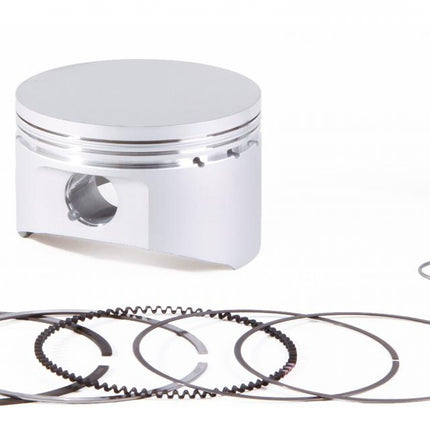 Piston Kit Xr Xlr 500 90.00, Prox 01.1509.100