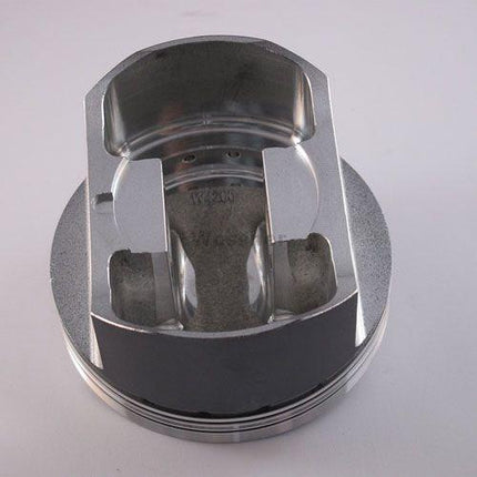 Piston Kit Xr Xlr 500 91.00, Forged Wossner 8642D200