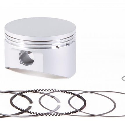 Piston Kit Xr Xlr 500 91.00, Prox 01.1509.200