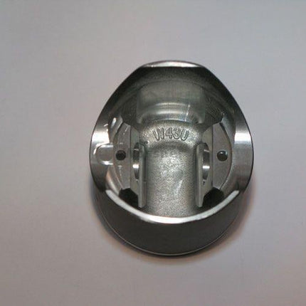 Piston Kit 09-15 KTM65 Sx 45.0, Forged Wossner 8241DB