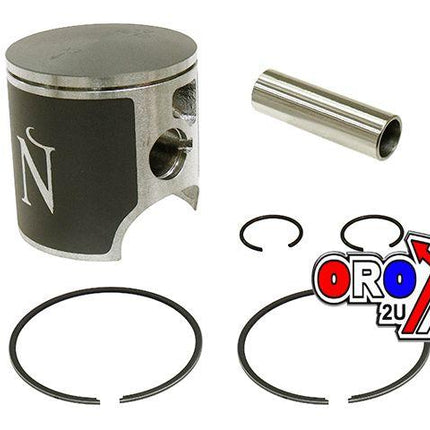 Piston Kit KTM 105 Sx Xc 52.00, Namura NX-70105 KTM MX