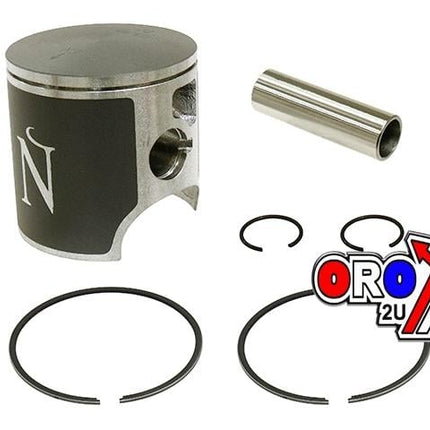 Piston Kit KTM 105 Sx Xc 52.00, Namura NX-70105-C KTM MX
