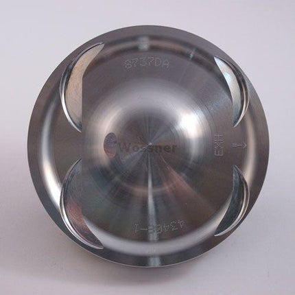 PISTON KIT 09 FE570 100mm A, Husaberg WOSSNER 8737DA