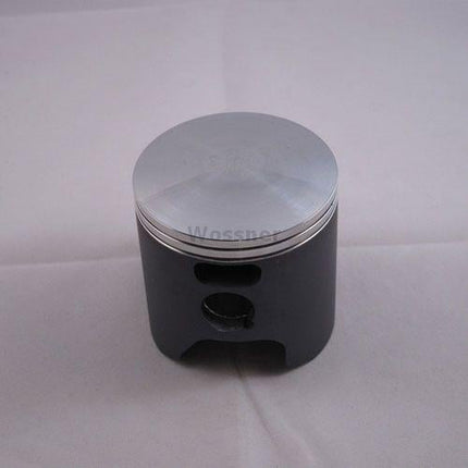 Piston Kit 73-74 CR250 70.00, Forged Wossner 8152DA