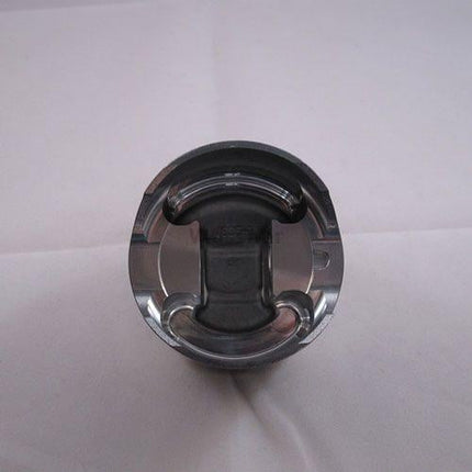 Piston Kit 73-74 CR250 70.00, Forged Wossner 8152DA