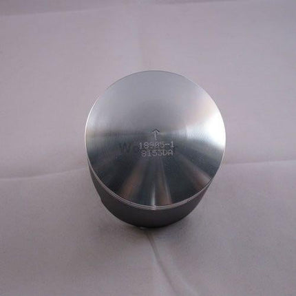 Piston Kit 75-77 CR250 70.00, Wossner Forged 8153DA