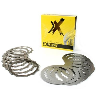 Clutch Kit HD KTM 350/450 Sx-f, Prox 16.CPS64012 Made In Japan