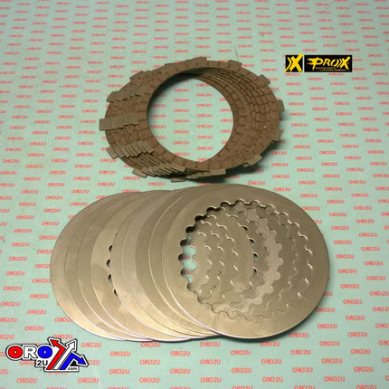 Clutch Kit HD KTM 350/450 Sx-f, Prox 16.CPS64012 Made In Japan