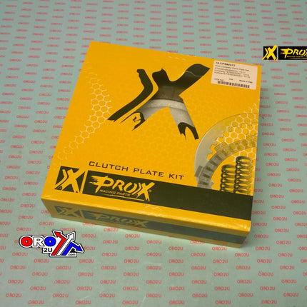 Clutch Kit HD KTM 350/450 Sx-f, Prox 16.CPS64012 Made In Japan