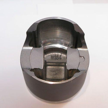 Piston Kit 75-77 CR250 71.50, Wossner Forged 8153D150