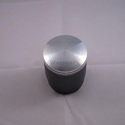 Piston Kit 73-78 CR125 56.50, Forged Wossner 8151D050