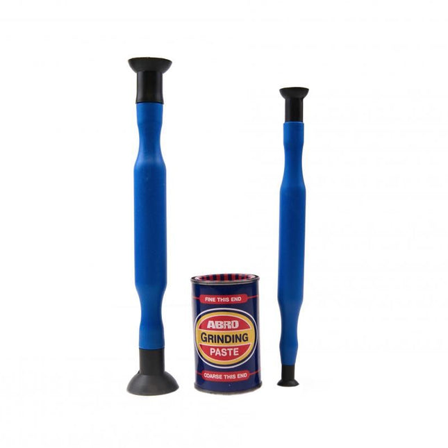 Valve Lapping Tools & Grinding Paste Kit