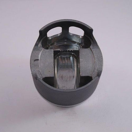 Piston Kit 76-81 IT175 66.00, Forged Wossner 8177DA