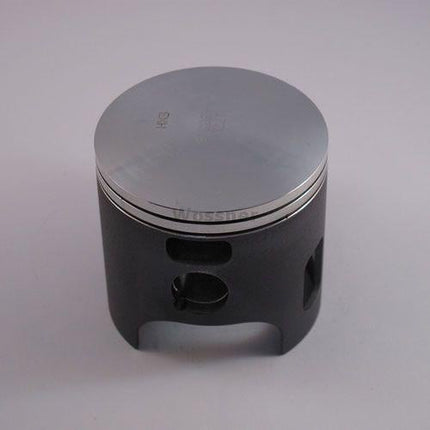 Piston Kit 76-81 IT175 68.00, Forged Wossner 8177D200
