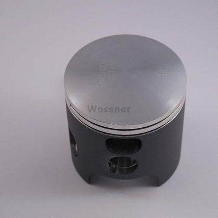 Piston Kit 82-10 DT175 66.50, Forged Wossner 8256D050