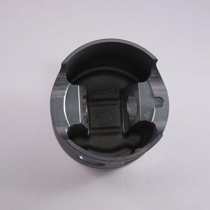 Piston Kit 82-10 DT175 66.50, Forged Wossner 8256D050