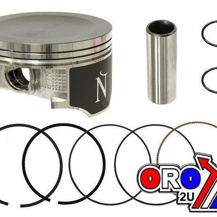 Piston Kit TRX680 Rincon 102.0, Namuar NA-10012, 06-14