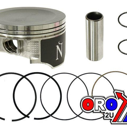 Piston Kit TRX680 Rincon 102.5, Namuar NA-10012-2, 06-14