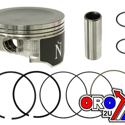 Piston Kit TRX680 Rincon 103.5, Namuar NA-10012-6, 06-14