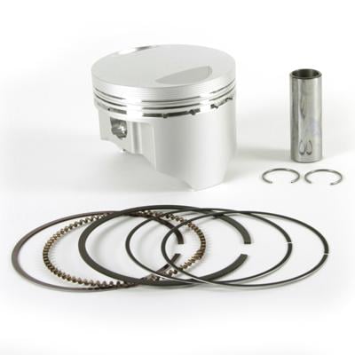 Piston Kit Xt Tt Sr 500 87.00, Prox 01.2576.000 Yamaha