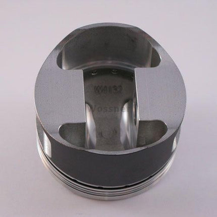 Piston Kit XR200 ATC200 80-02, Wossner 8813D100 66.50