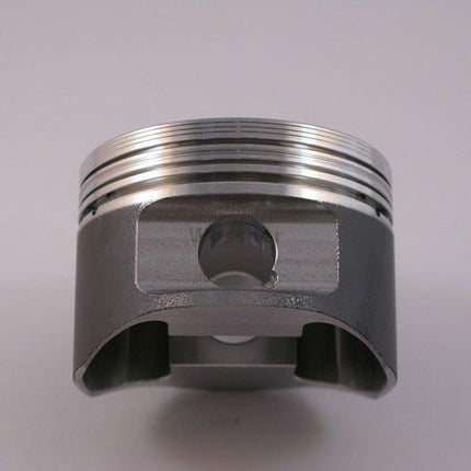 Piston Kit XR200 ATC200 80-02, Wossner 8813D150 67.00