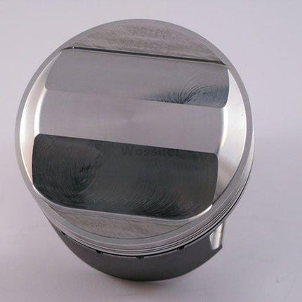 Piston Kit Xr Xl 250 74.00, Forged Wossner 8791DA 79-83