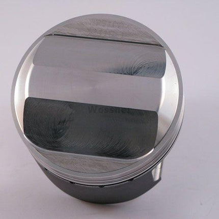 Piston Kit Xr Xl 250 74.50, Wossner 8791D050 79-83