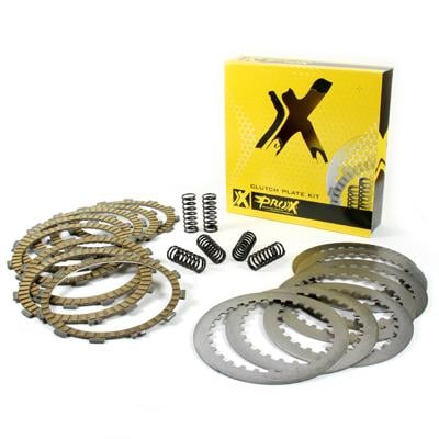 Clutch Kit HD 2013-2016 Honda CRF450R Prox 16.CPS14013