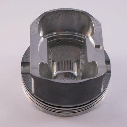 Piston Kit Xr Xl 250 75.00, Wossner 8791D10079-83