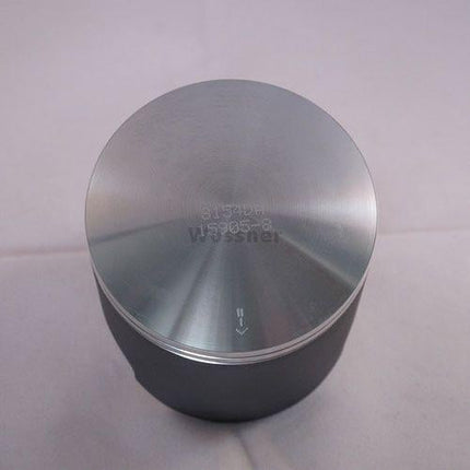 Piston Kit 78-80 CR250 71.00, Forged Wossner 8154D100, Honda ATC250R 81-84