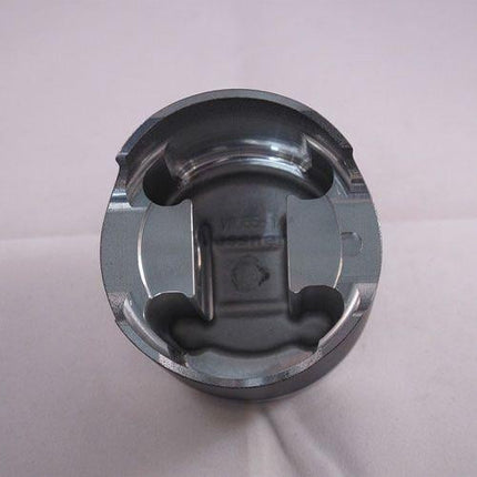 Piston Kit 78-80 CR250 71.50, Forged Wossner 8154D150, Honda ATC250R 81-84